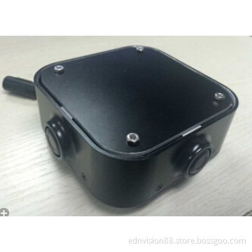 360 degree outdoor camera